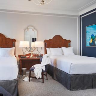 Downtown Memphis Hotel | Peabody Memphis
