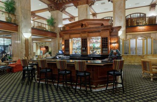 Downtown Memphis Hotel | Peabody Memphis