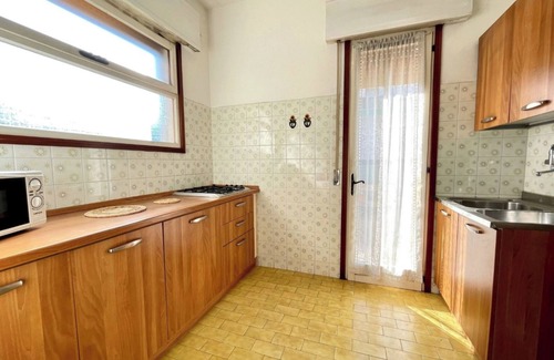 Porto Santa Margherita Apartment | Peaceful house with pool and terrace