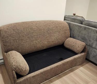 Dieppe Apartment | Peace Abode