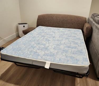 Dieppe Apartment | Peace Abode