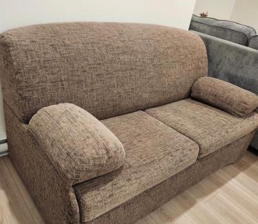 Dieppe Apartment | Peace Abode