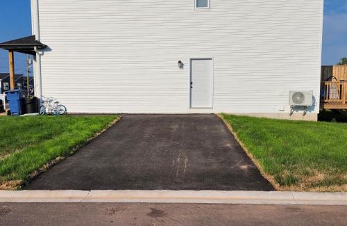 Dieppe Apartment | Peace Abode