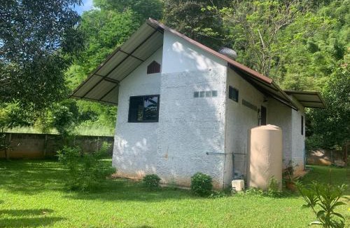 Chiang Dao Ski Chalet | Peace and harmony