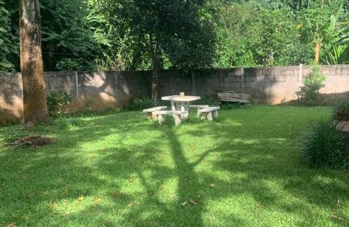 Chiang Dao Ski Chalet | Peace and harmony