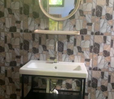 Chiang Dao Ski Chalet | Peace and harmony