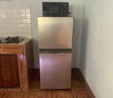 Chiang Dao Ski Chalet | Peace and harmony