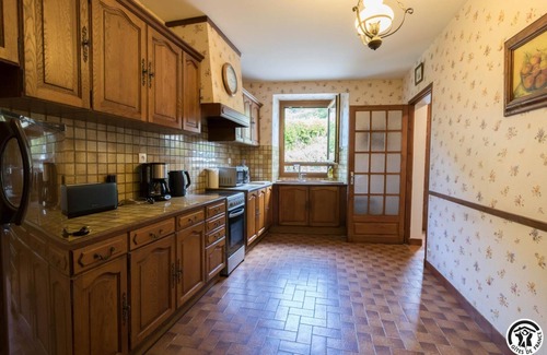 Cazaux-Layrisse House | Peace and mountains - CAZAUX LAYRISSE