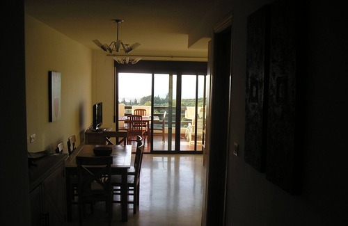 Cogollos de la Vega Apartment | Peace and Quiet Countryside Views