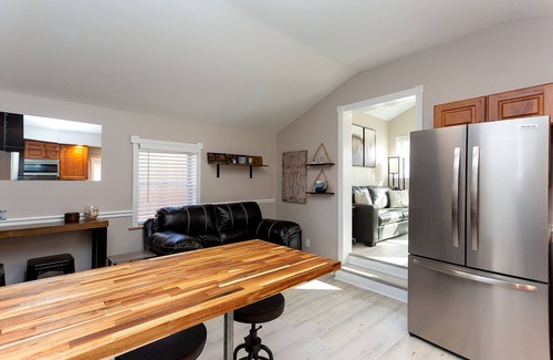 Conesus House | Peace and quiet at the south shore!