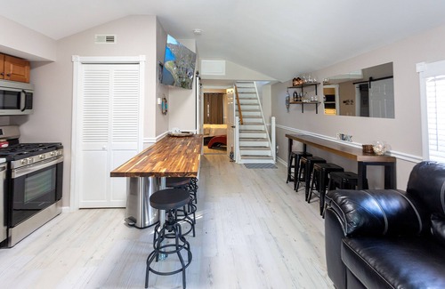 Conesus House | Peace and quiet at the south shore!