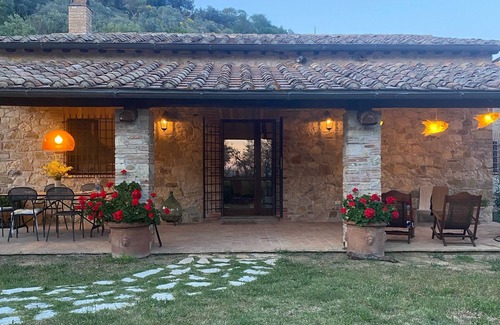 Guardea House | Peace and quiet