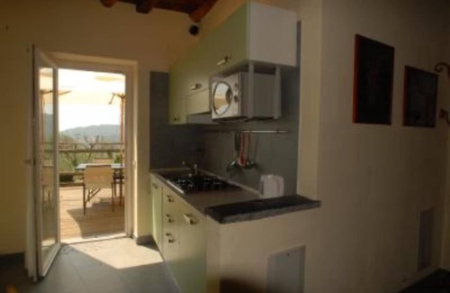 Carasco Apartment | Peace and relax close to Portofino and 5 Terre