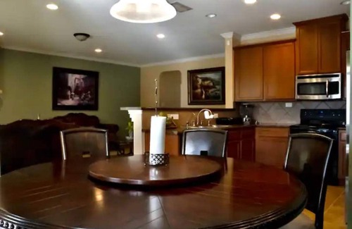 Southside House | Peace and tranquility.