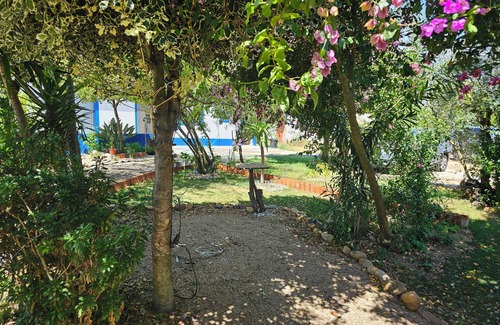 Abrantes House | Peace Corner