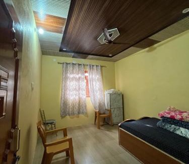 Dugalbitta House | Peace Forest Retreat