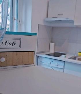 La Belle de Mai Apartment | PEACE