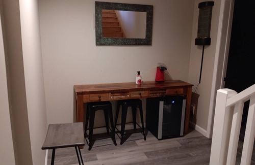 Church Street Apartment | Peace Full Place located in a beautiful pooll and tennis community.