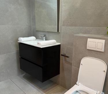 Sandown House | Peace Haven