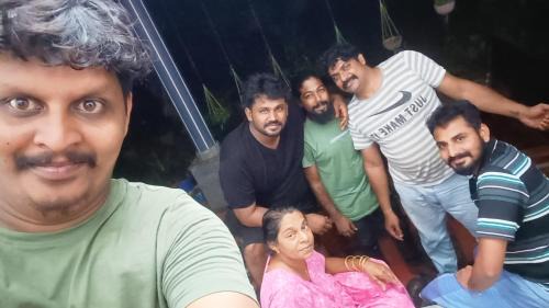 Pattanakkad House | PEACE HOME STAY