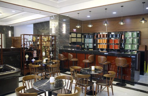 Sector 2 Apartment | PEACE HOUSE