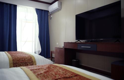 Sector 2 Apartment | PEACE HOUSE