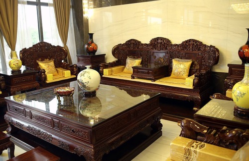 Sector 2 Hotel | Peace House