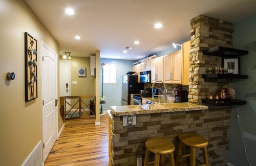Palmetto Dunes Condo | Peace in Paradise on Hilton Head Island -1 mile to beach- Pet friendly unit