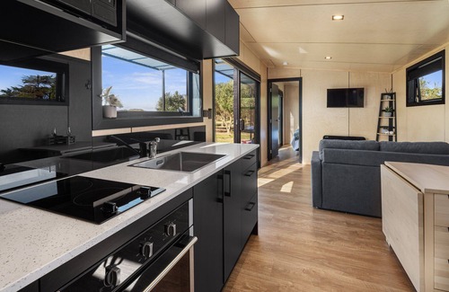 Karkari Peninsula House | Peace in Paradise - Tokerau Beach Holiday Home