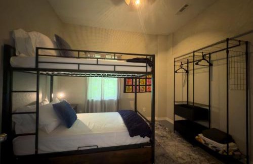 Eureka Springs House | Peace in the Holler