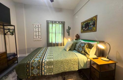 Eureka Springs House | Peace in the Holler