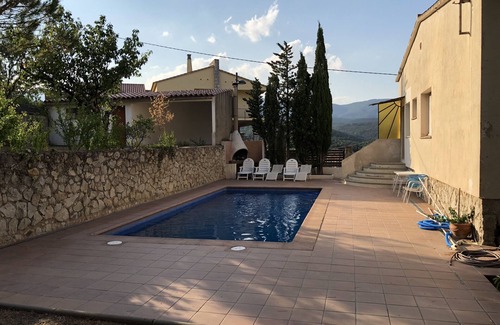 Agullana House | PEACE IN THE MARITIME ALBERA