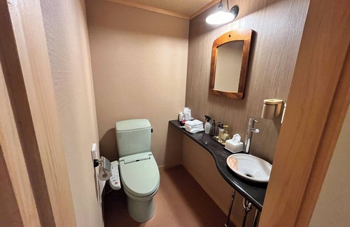 Tsuwano-cho Hotel | Peace INN Hagi