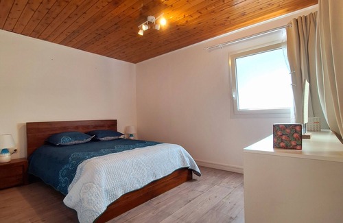 Petite-ÃŽle House | Peace & Lodge I