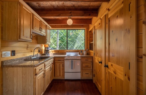 Innsbrook Ski Chalet | Peace of Lake Aspen Pt. II by Innsbrook Vacations!