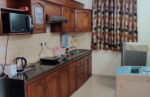 Varca Apartment | Peace of mind by the beach