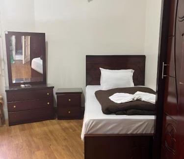 Downtown Cairo Hotel | Peace Port Hotel