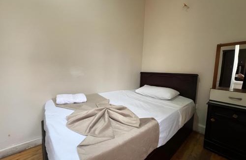 Downtown Cairo Hotel | Peace Port Hotel