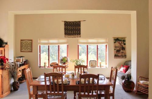 Napier House | Peace Valley Guesthouse