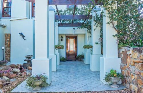 Napier House | Peace Valley Guesthouse