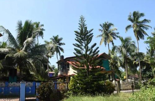 Siridao Villa | Peace Villa Luxurious 5BHK Siridao Goa Beach