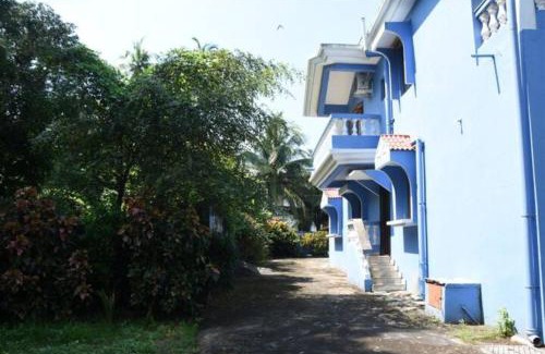 Siridao Villa | Peace Villa Luxurious 5BHK Siridao Goa Beach