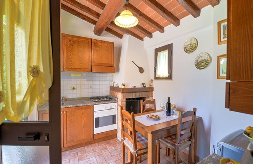 Ferretto House | Peaceful Escape in Tuscan