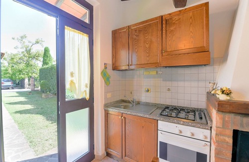 Ferretto House | Peaceful Escape in Tuscan