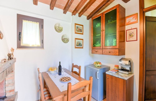 Ferretto House | Peaceful Escape in Tuscan