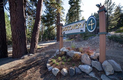 Mammoth Lakes Condo | Peaceful 1 br/1ba condo for your mountain stay