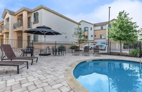 Cedar Park Apartment | Peaceful 1BHK Escape in Cedar Park, Austin