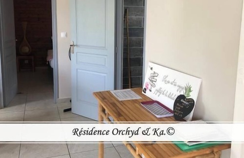 Sainte-Anne Cottage | Peaceful 2-Bed Cottage, 5 mn Beach, Sainte-Anne