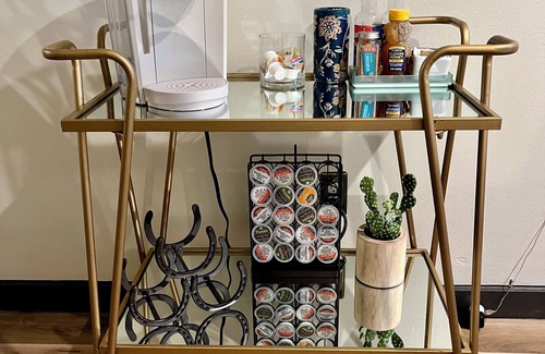 Woodlake - Briar Meadow Condo | Peaceful 2-bedroom cozy condo in the Galleria area.