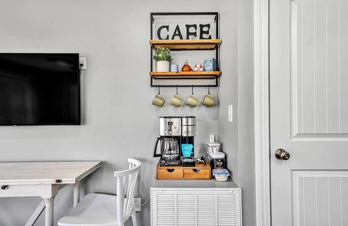 Fincastle House | Peaceful 3BR Escape With National Forest Access